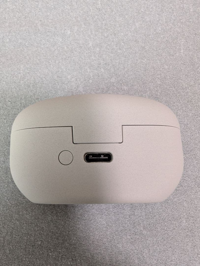 SONY WF-1000 XM5 ホワイト