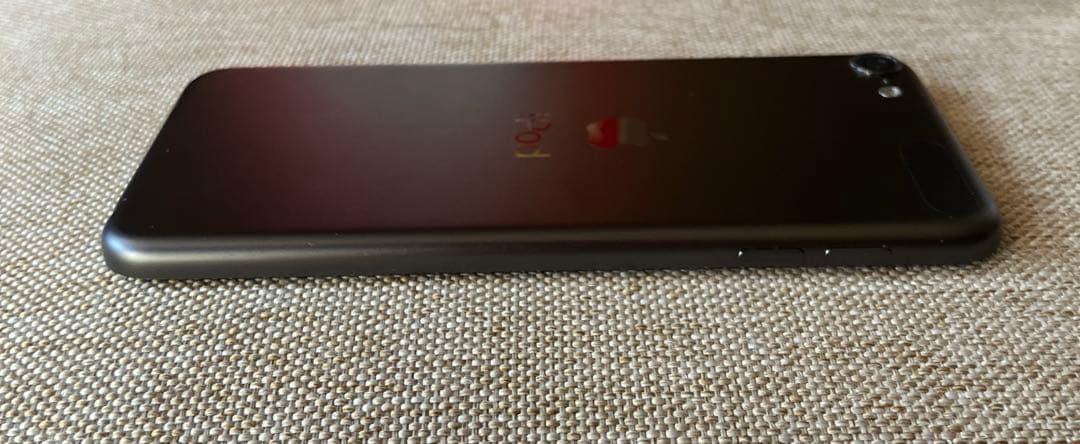 iPod touch 第7世代 32G バッテリー最大容量100%