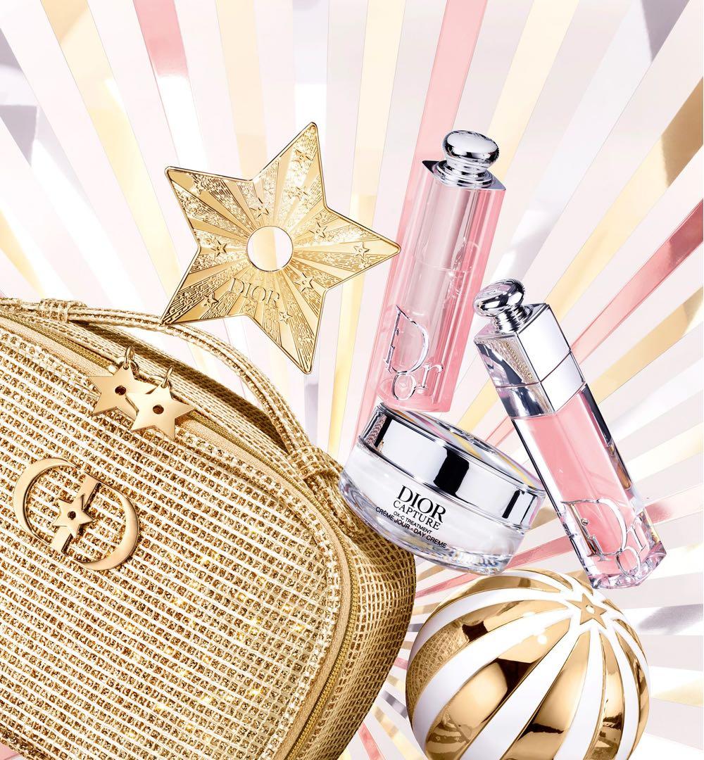 Dior 2025 ホリデー