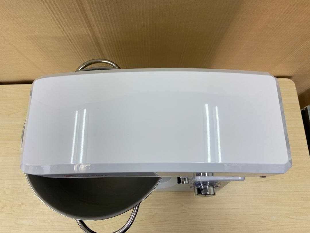 ☆美品☆KALELAISU スタンドミキサー 10L　EB-2001