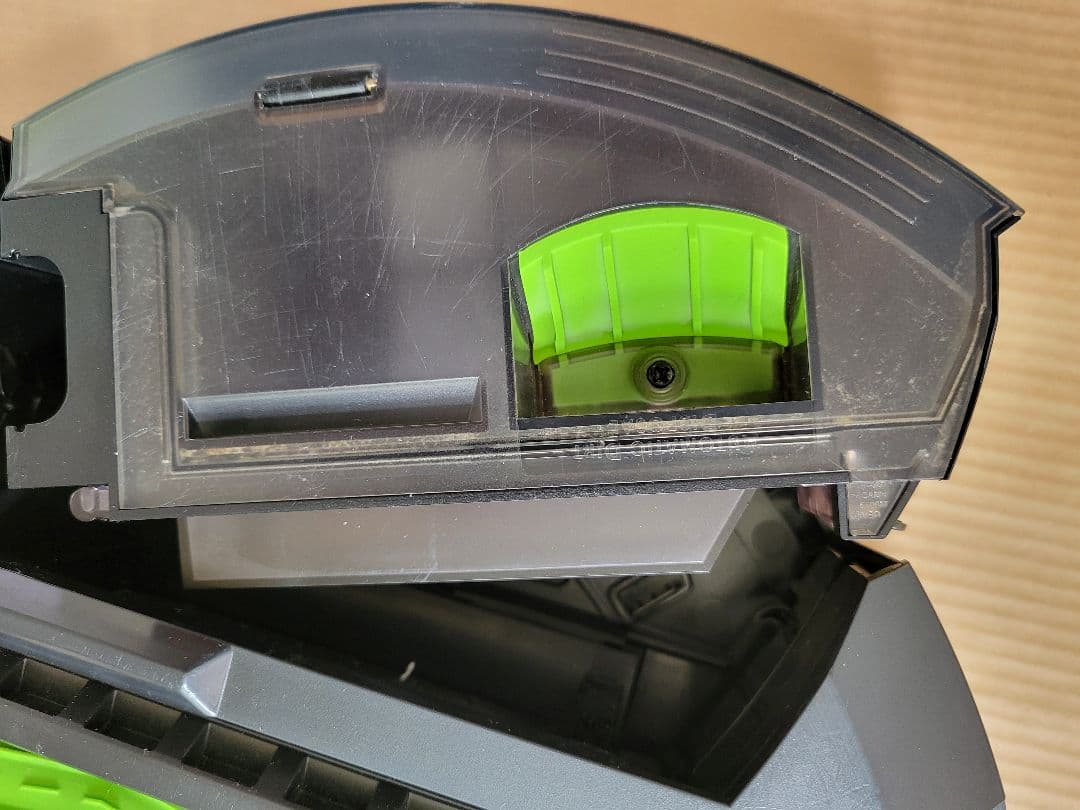 掃除機・クリーナー iRobot Roomba j8+