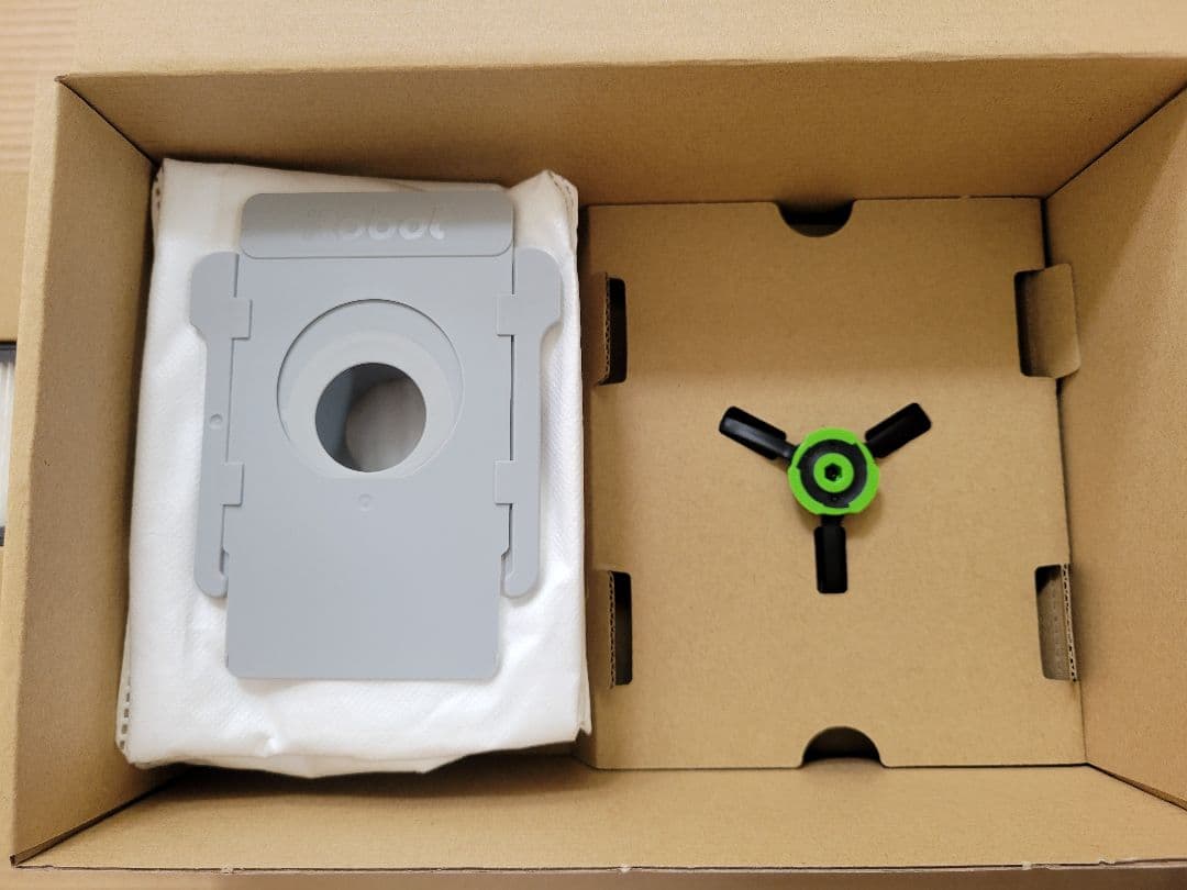 掃除機・クリーナー iRobot Roomba j8+