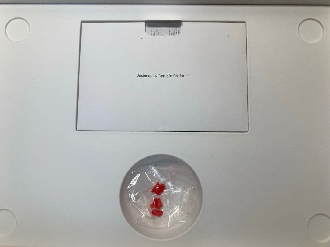 MacBook本体 MacBook Pro 13 2020 i5 8GB 256GB