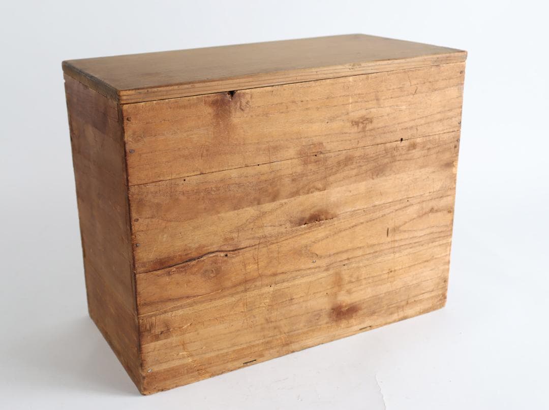 懐石道具 菓子椀 塗椀 吸物椀 漆器 木箱