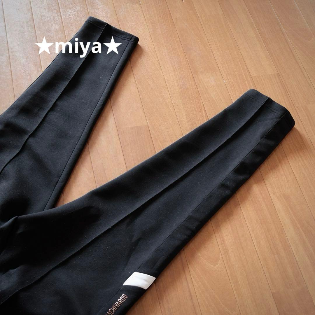 【定価2.9万】8YARDS / SIDE-FENDER 2G / ゴルフパンツ