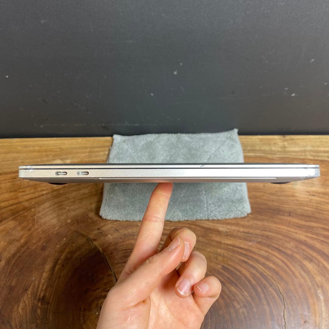 たかのすけ ！MacBook Pro 13inch 2020/386