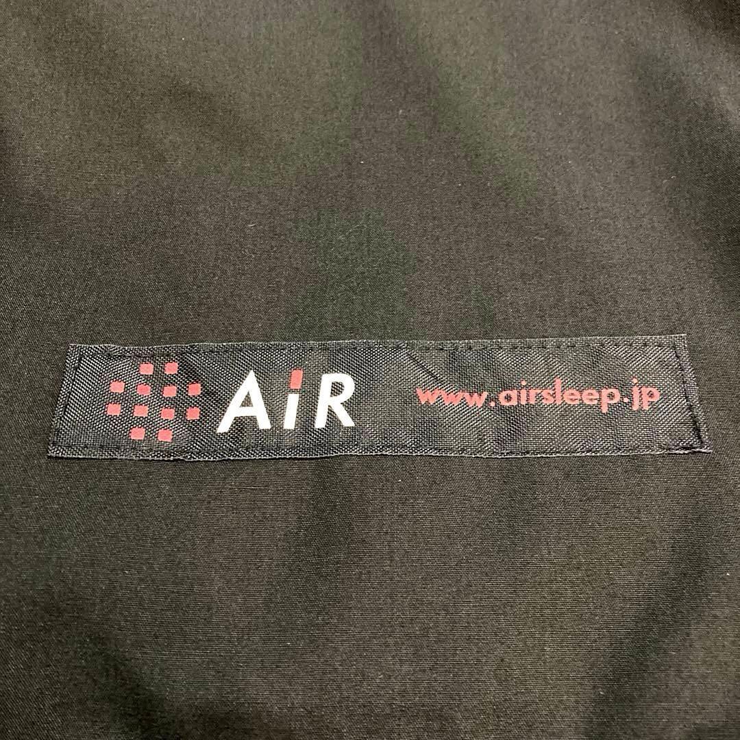 【自社エリア配送限定販売】超美品！西川AirSIシングルサイズマットレス！