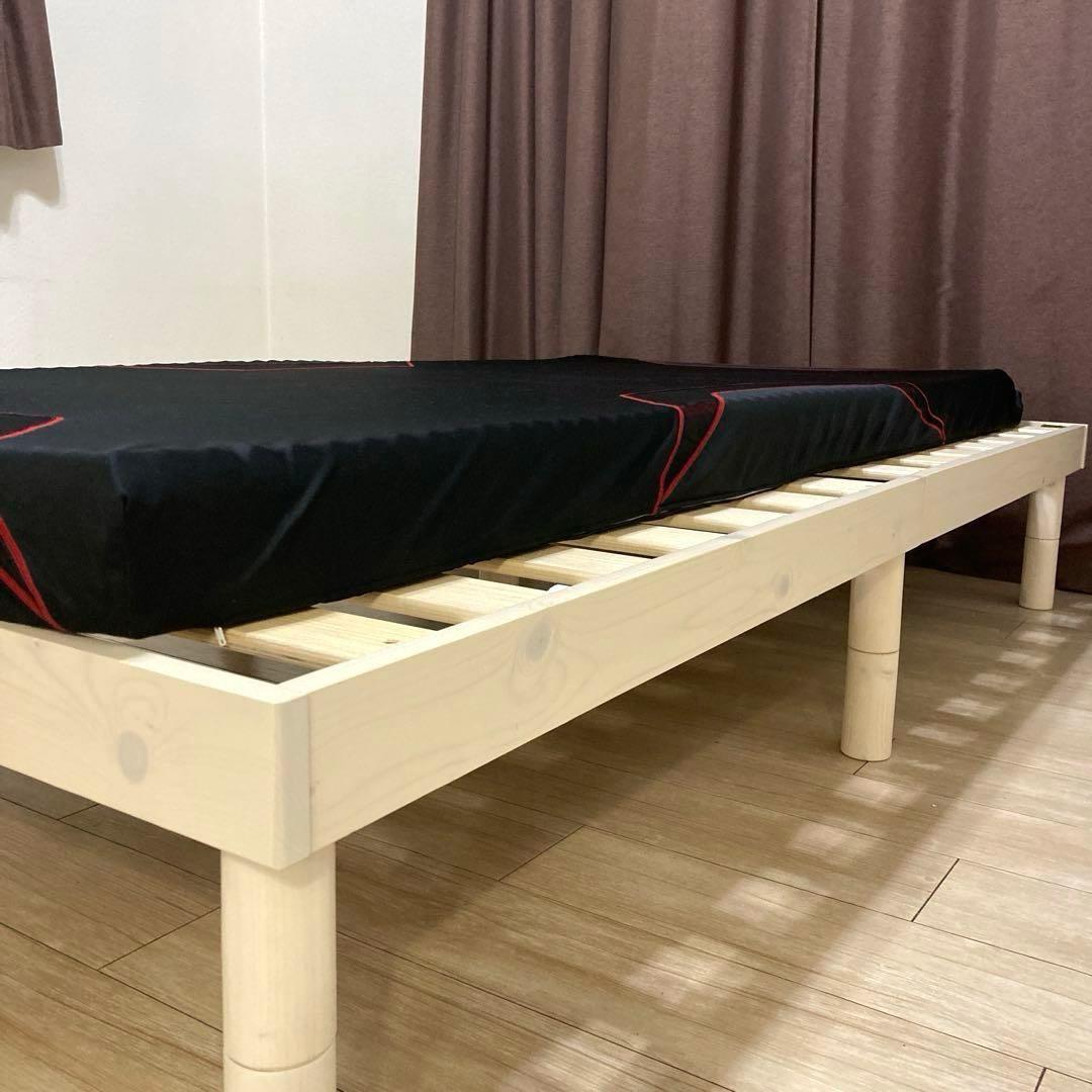 【自社エリア配送限定販売】超美品！西川AirSIシングルサイズマットレス！