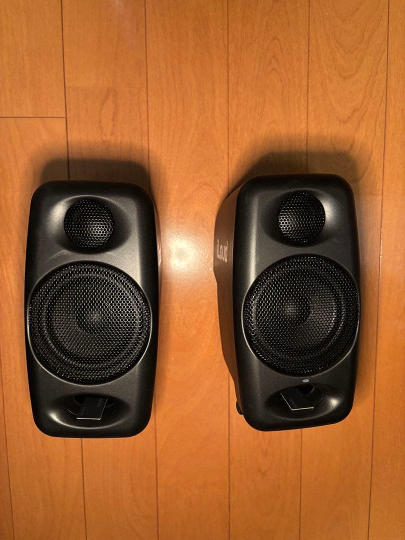 iLoud Micro Monitor キャリングケース付き