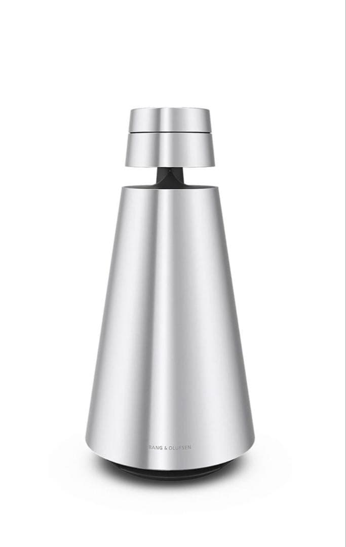 ラスト新品未使用♪BANG & OLUFSEN BEOSOUND 1 スピーカー