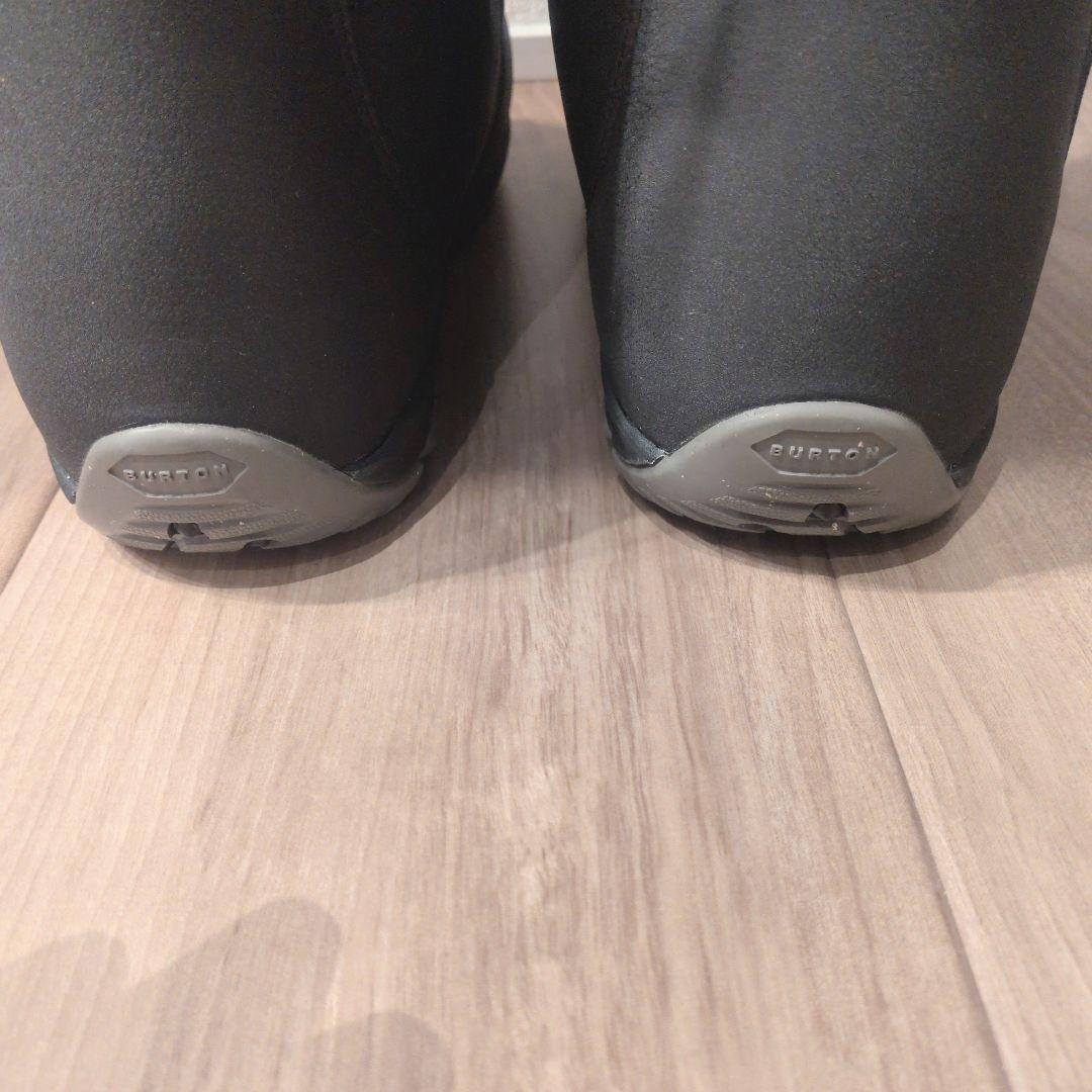 BURTON RULER BOA WIDE 26.5㎝ バートン 美品