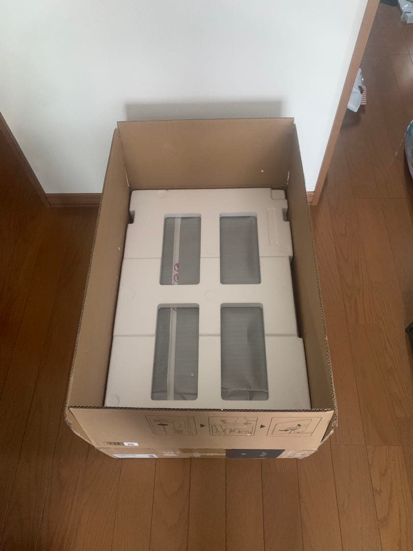 LG SMART Monitor 32SQ780S 32インチ