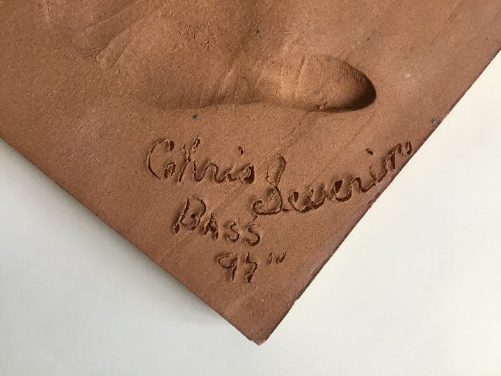 アーティスト  ベース奏者。