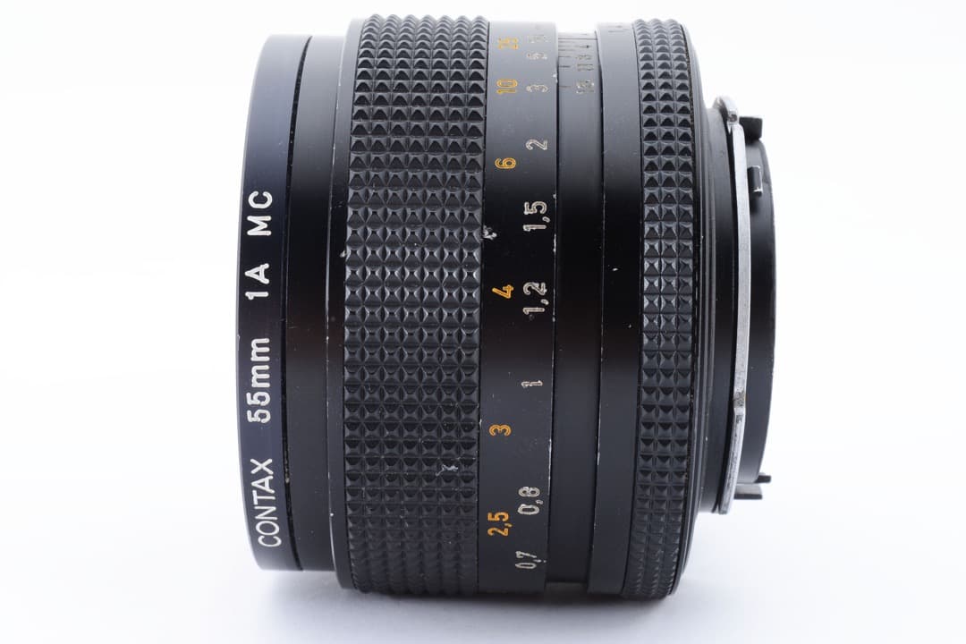 Carl Zeiss カールツァイス レンズ Planar 1.4/50 T*