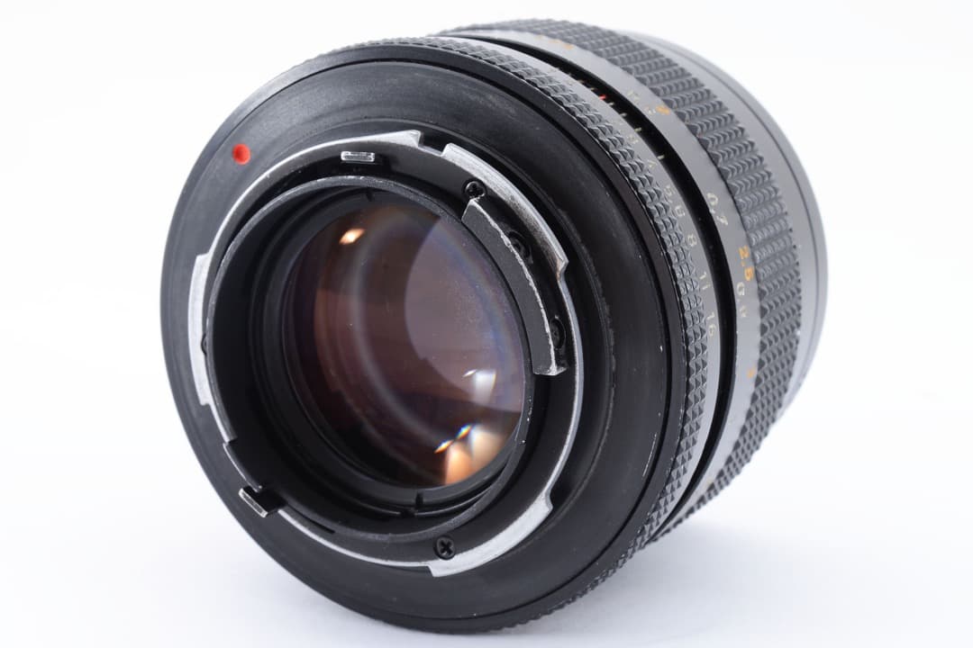 Carl Zeiss カールツァイス レンズ Planar 1.4/50 T*