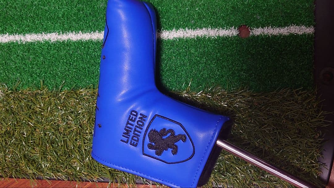 ピレッティ LIMITED EDITION TOUR SPEC　HS