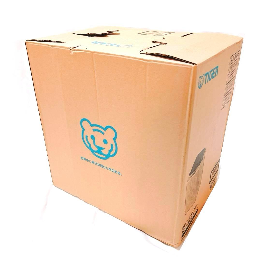 新品 タイガー IHホームベーカリー やきたて 一斤型 KBY-A100