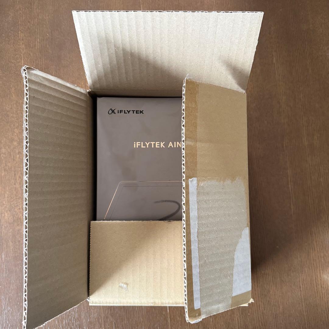 iFLYTEK AINOTE2 オールインワンセット