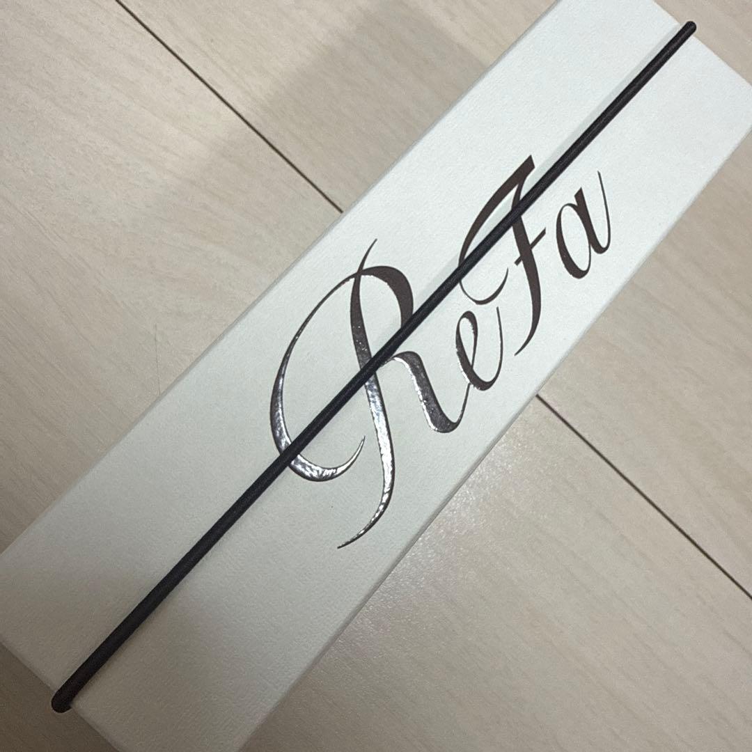 ReFa リファフィンガーアイロン ST