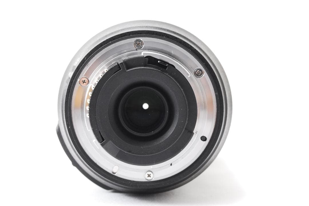 ✨Nikon AF-S 55-300mm VR✨美品✨超望遠レンズ✨手振れ補正