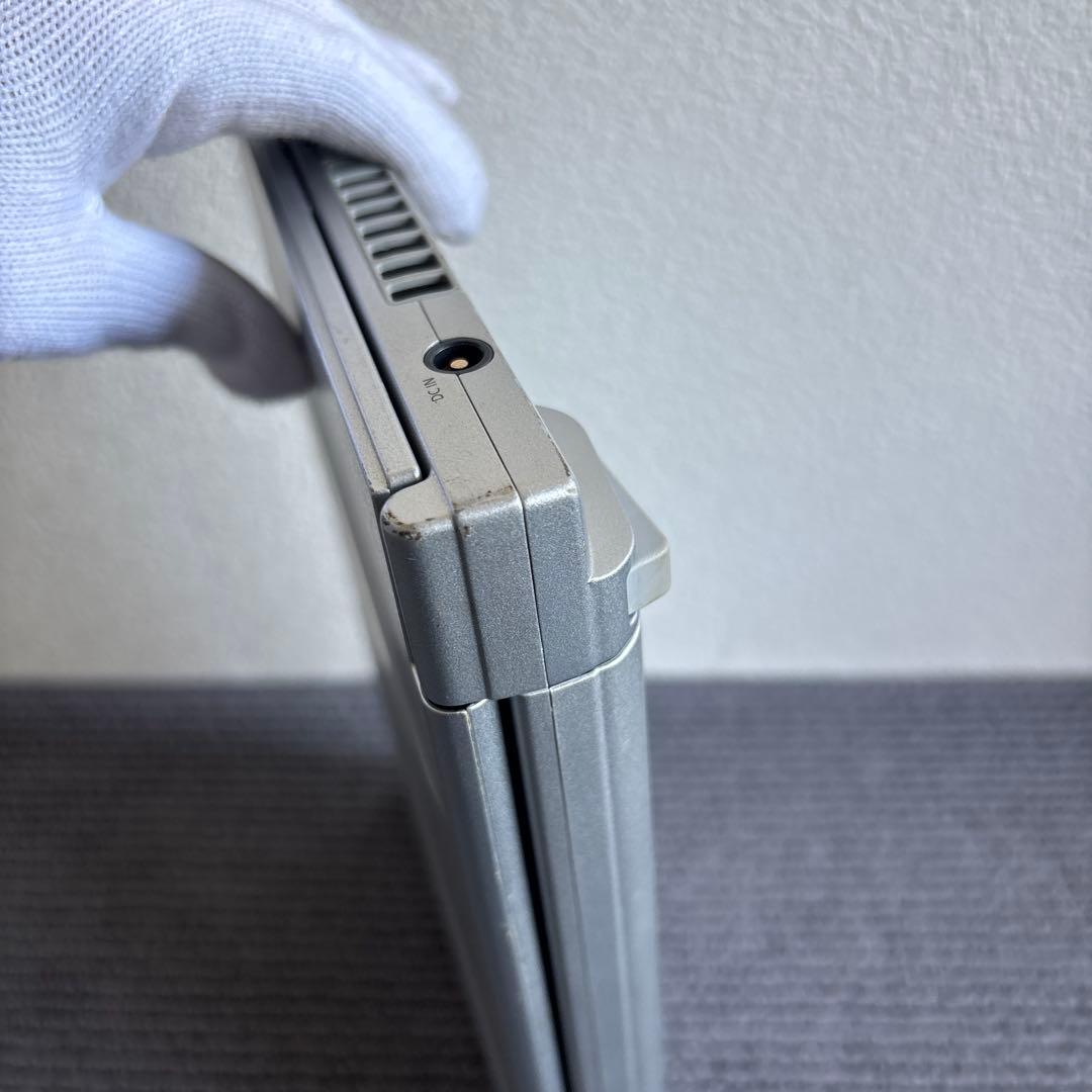 Panasonic CF-SV1 i7-1165G7 メモリ16GB 顔認証