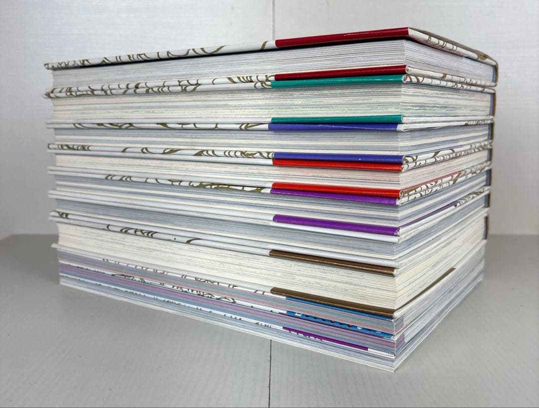 【全巻初版】ドラゴンボール大全集 全10巻セット