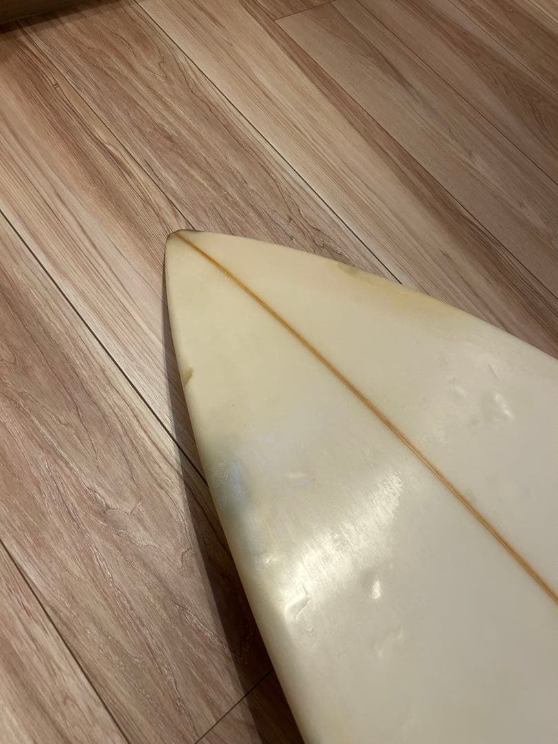 アルメリック　ニューフライヤー5.10