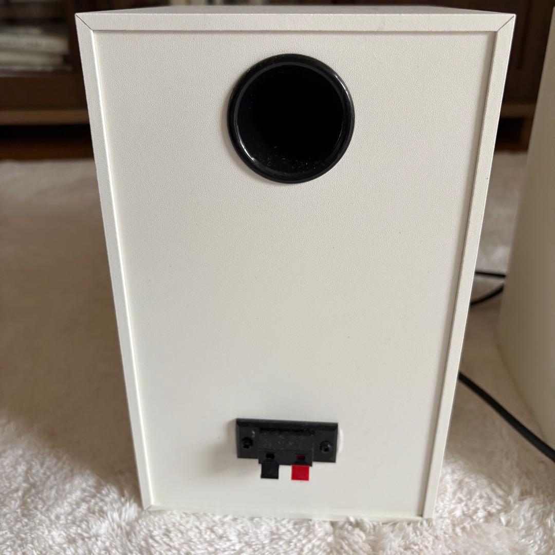 EDIFIER MR4 スピーカー