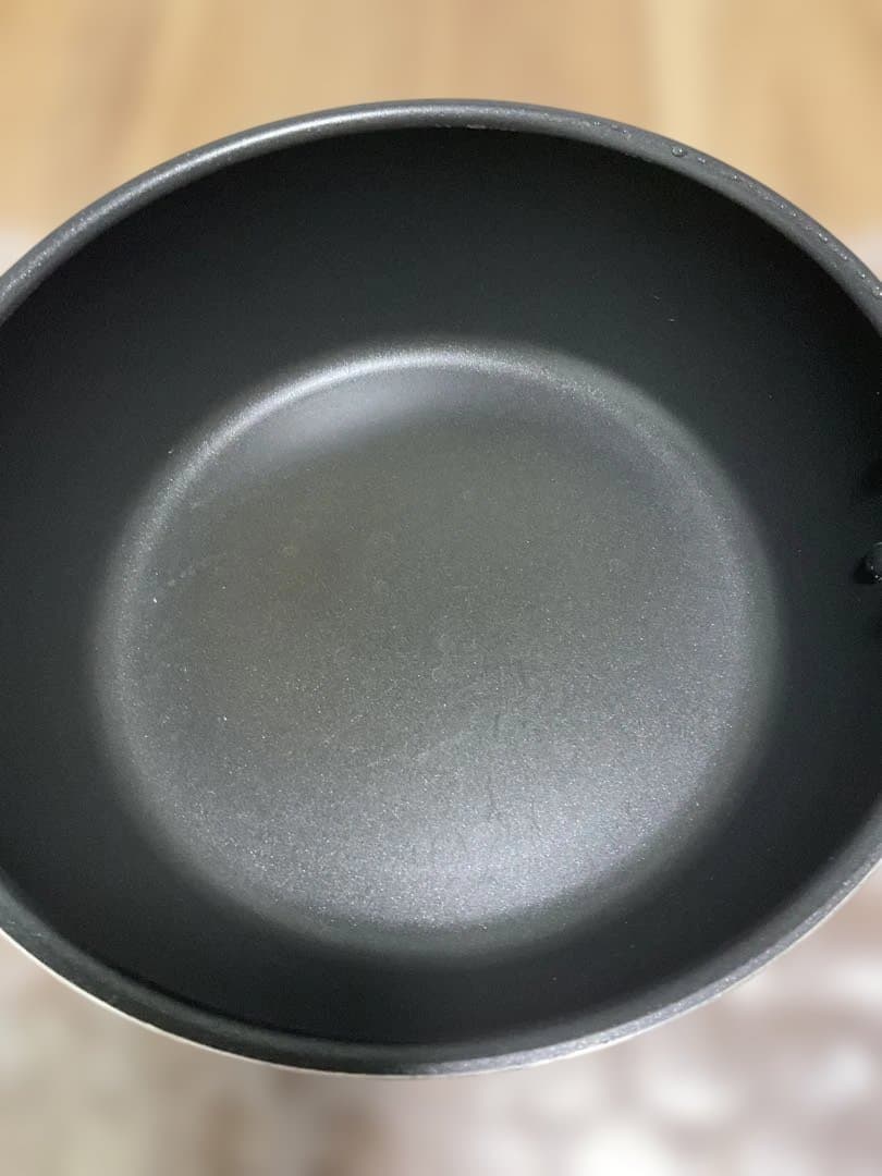 1台5役！ABCオリジナルマルチパン (ザル・ガラス蓋付き) 希少