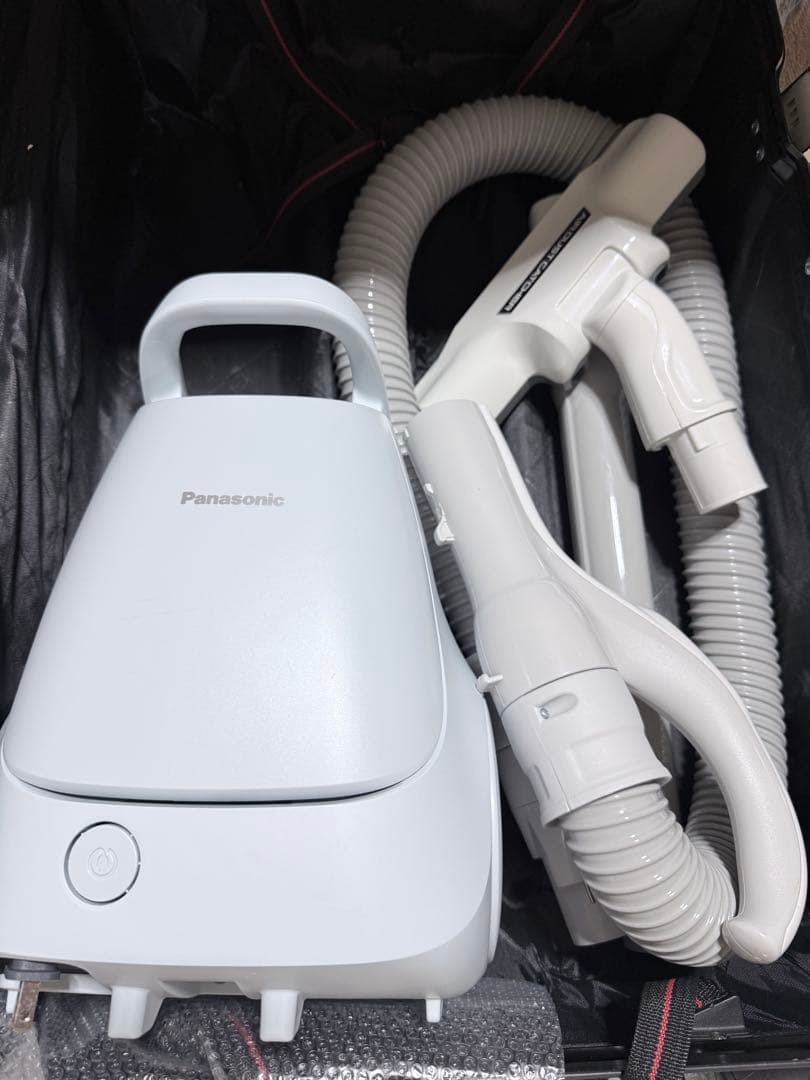 Panasonic スティッククリーナー本体