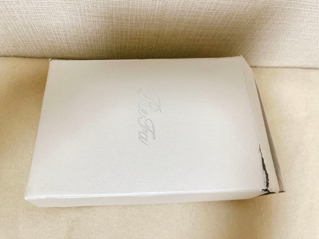 MTGリファカラットレイフェイス 美顔ローラー マッサージ エステ 美容