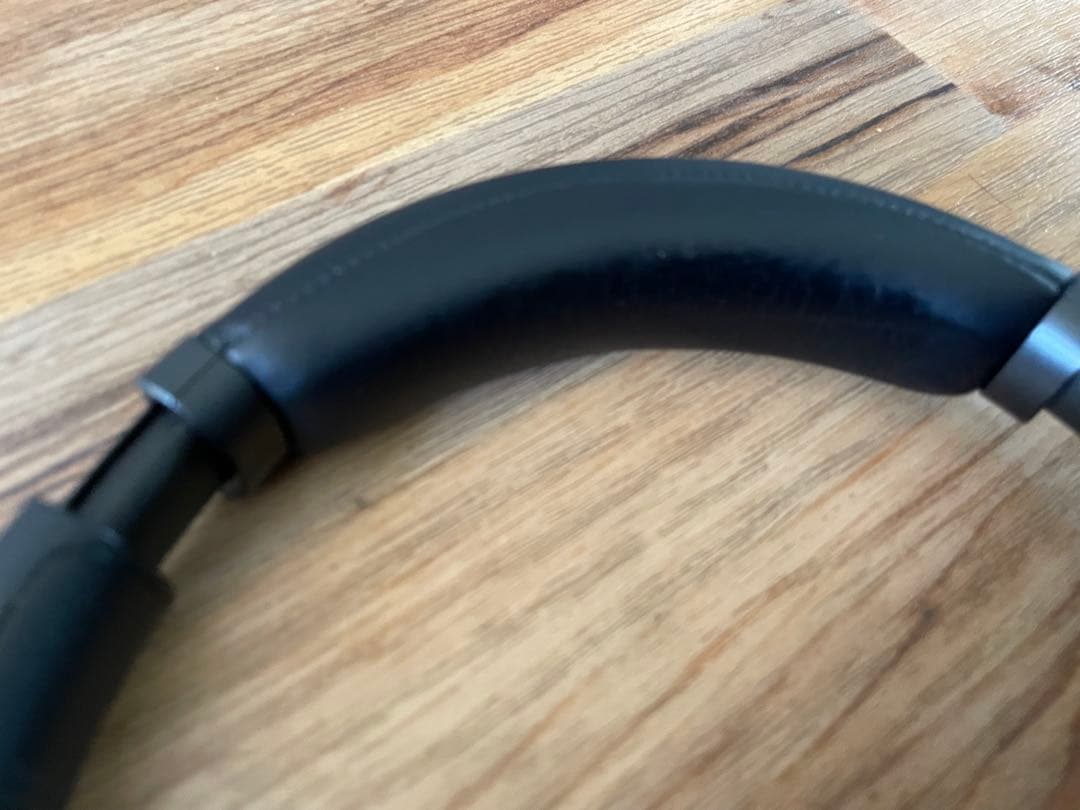 ワイヤレスノイズキャンセ　WH-1000XM3（B） WALKMAN2台セット