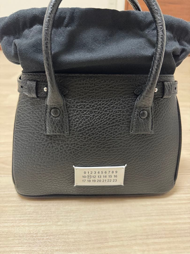 Maison Margiela / 5AC ドローストリングバッグ