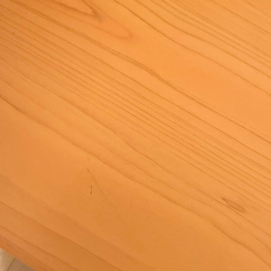 アワーホーム　OUR 国産ひのきのオープンボックス ワイド