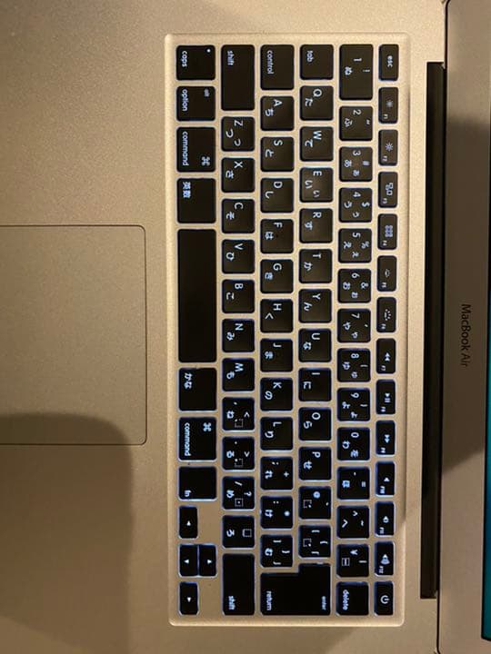 MacBook本体 Apple Watch MacBook AirMac Apple