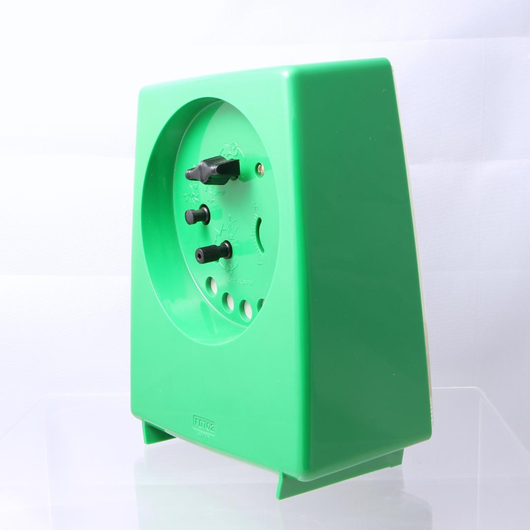 オールド　ディズニー　ヴィンテージ　目覚まし時計　ミッキーマウス　ドナルドダック