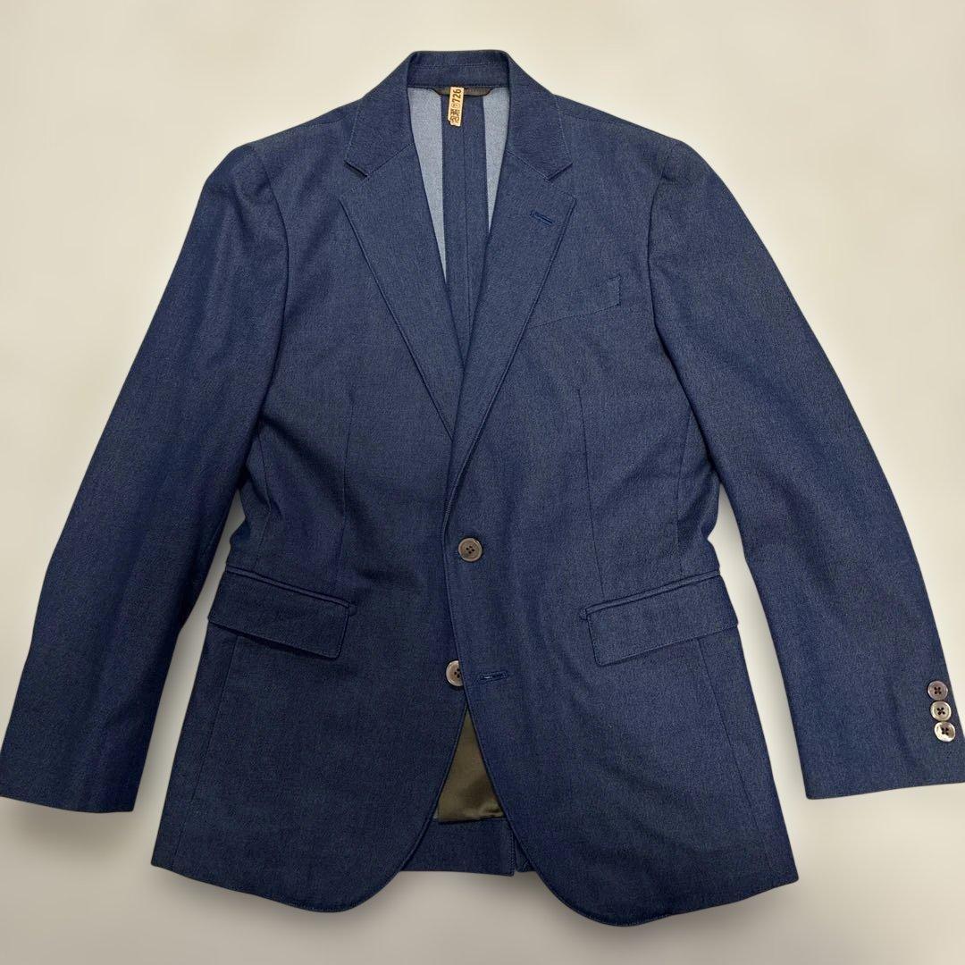 ✨美品 BEAMS HEART ビームス ハート ジャケット ベスト スーツ