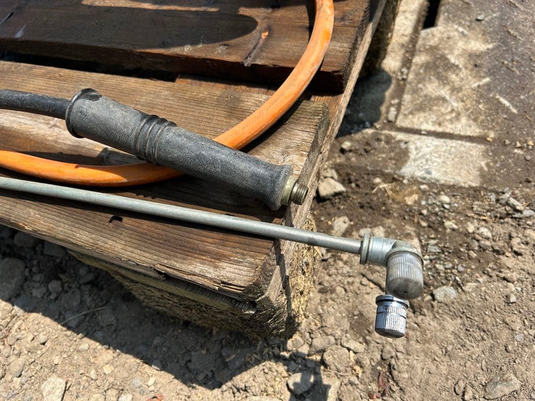 宮崎　みのる産業　手押し噴霧機 FE-25 ラクスター 噴霧器　消毒　除草