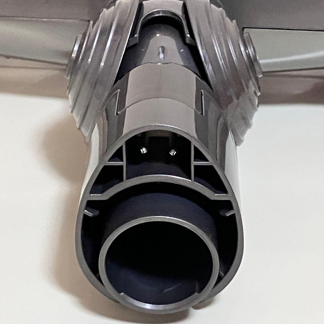【未使用】 Dyson モーターヘッド 216913 DC63 CY25 対応