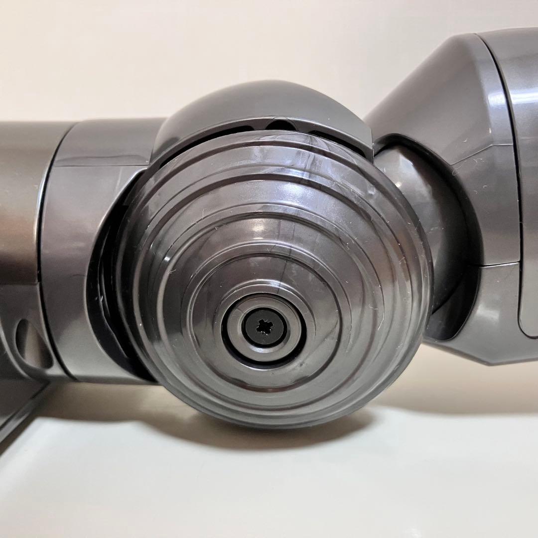 【未使用】 Dyson モーターヘッド 216913 DC63 CY25 対応