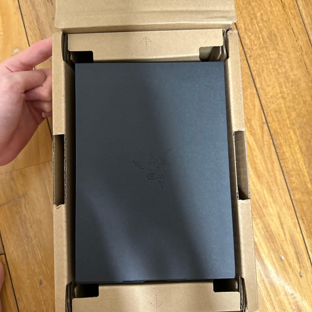 マウス・トラックボール Razer Viper Mini signature Edition