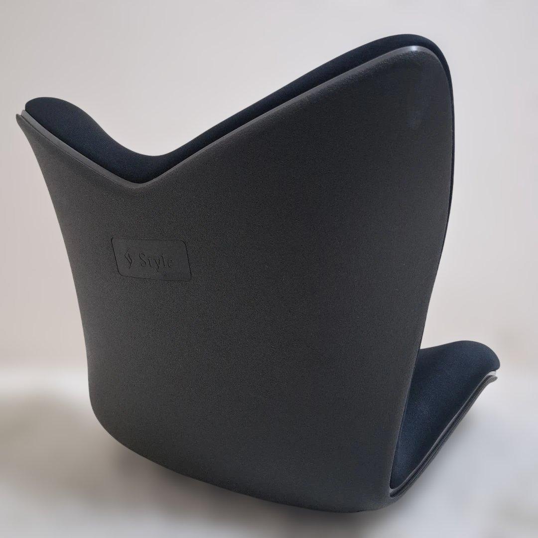 【極美品】MTG スタイルプレミアム 座椅子 姿勢サポート