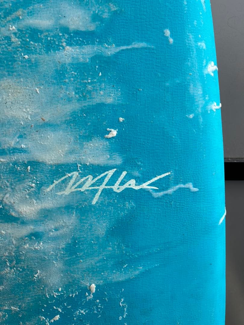 wtw オリジナルサーフボード5.6