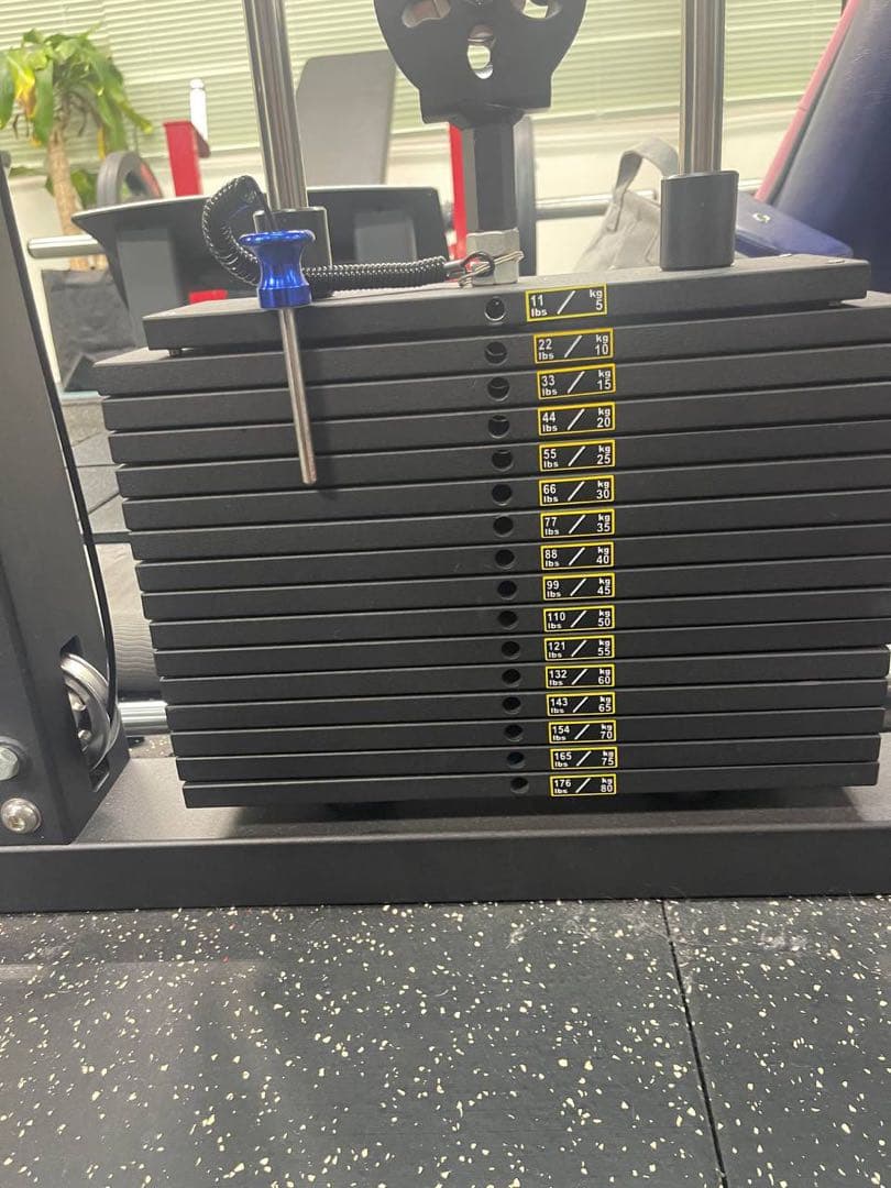 【大幅値下げ】多機能パワーラックとベンチ台