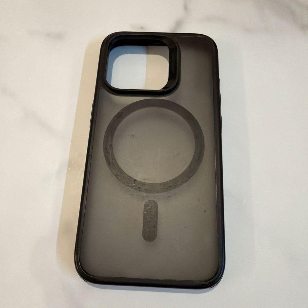 iPhone15pro 1TB ブラックチタニウム