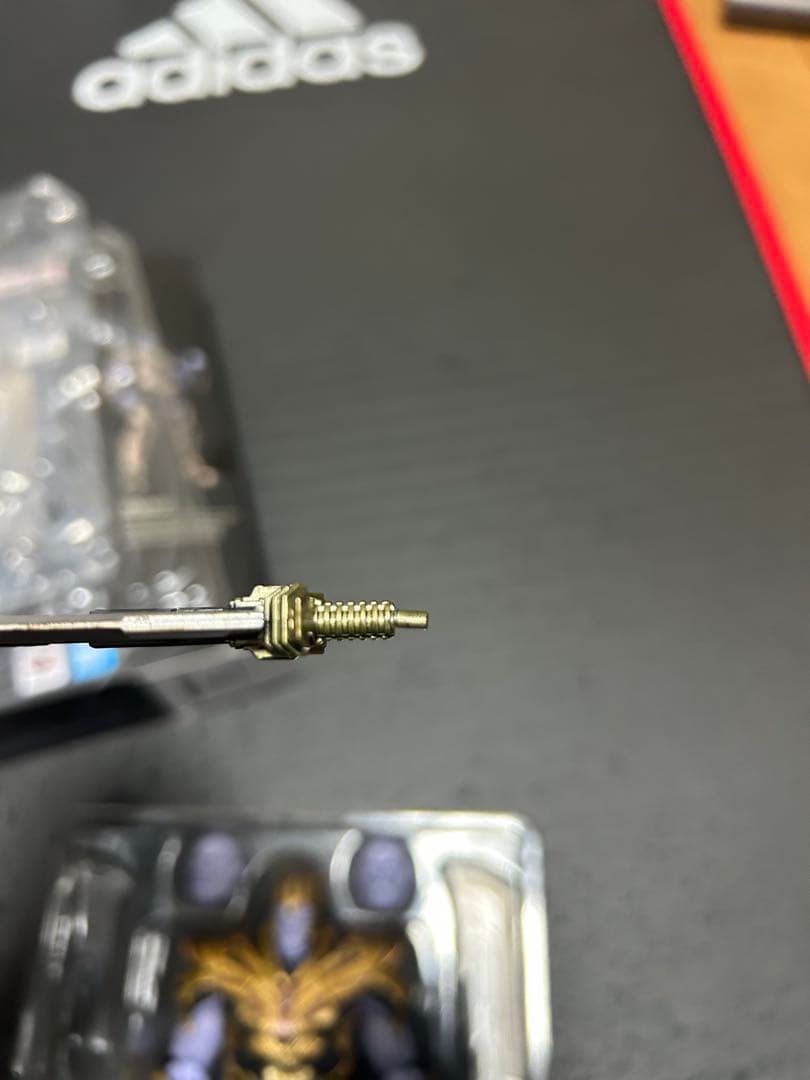 SH Figuarts サノス フィギュア