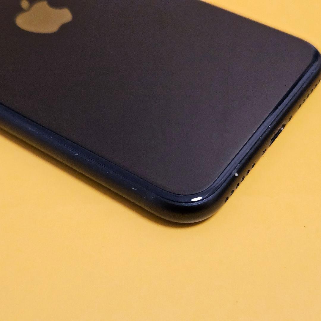 iPhone SE(第3世代) 64GB｜24時間以内発送!#917