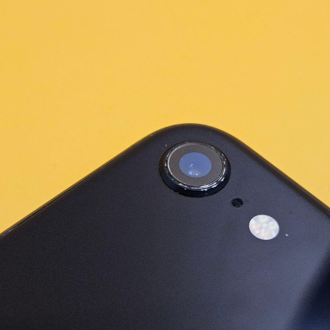 iPhone SE(第3世代) 64GB｜24時間以内発送!#917