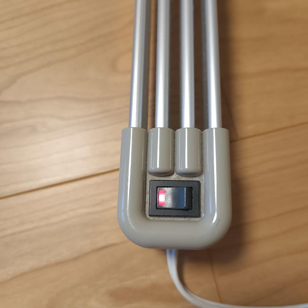 マルチヒーター 　ナカガワ工業ZZ-NM1500