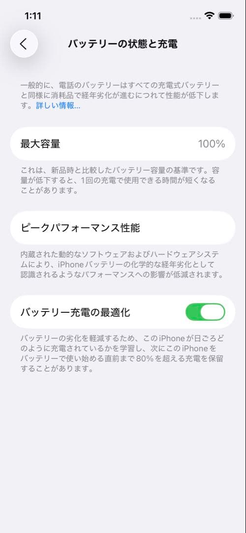 【バッテリー100% 】iPhone 12 pro グラファイト256GB